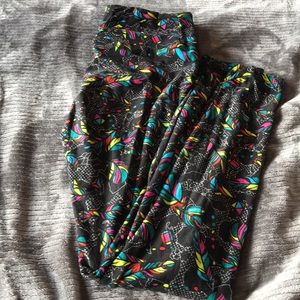 Lularoe os leggings